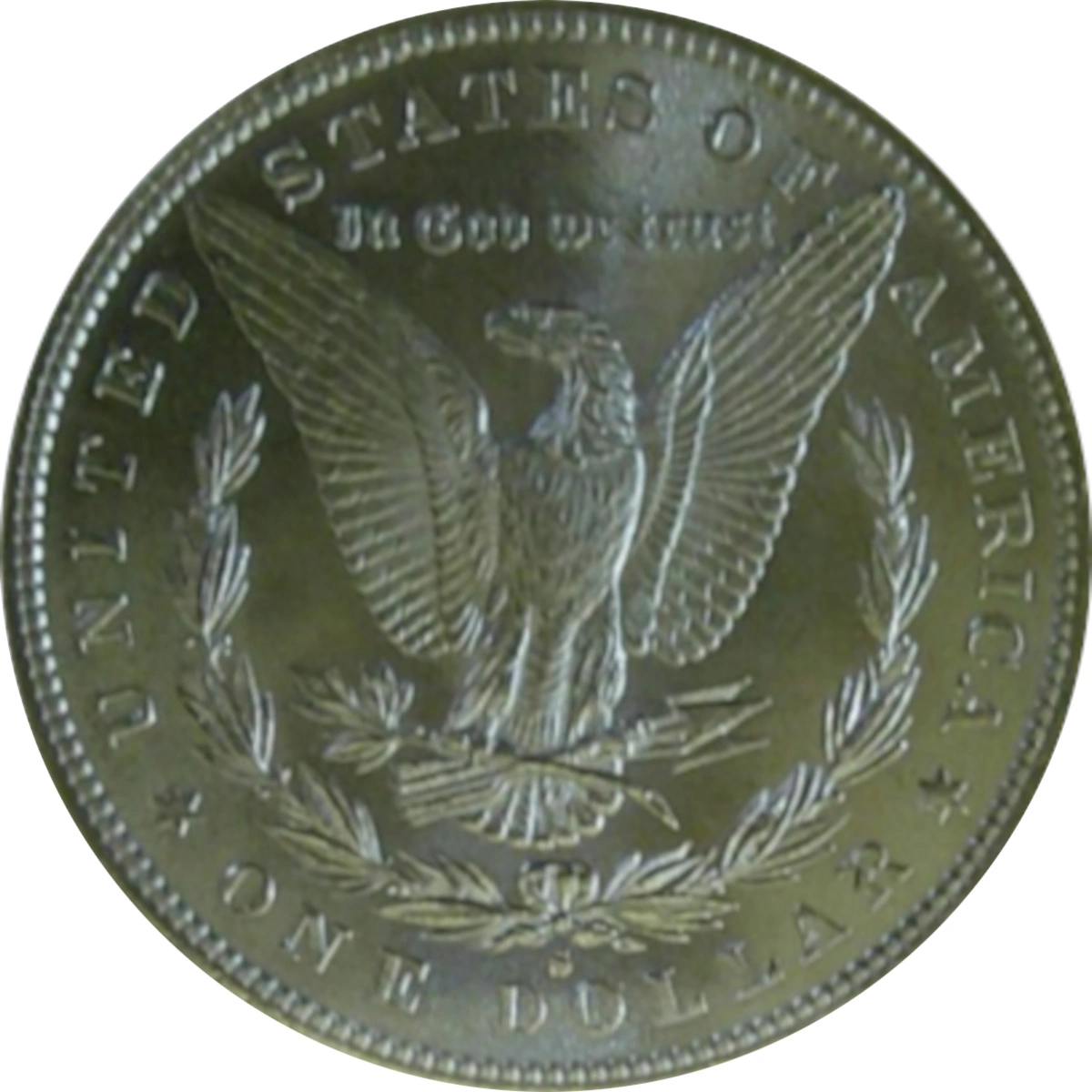 1880-S-$1-Morgan-Dollar-#19